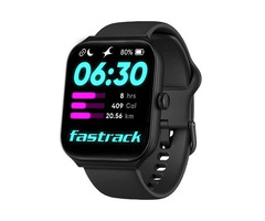 Fastrack Limitless FS1 Smartwatch - 1