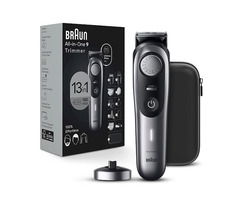 Braun All-in-One Style Kit Series 9 9440 13-in-1 Trimmer