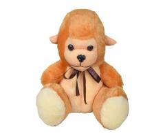 Babique Monkey Teddy Bear Plush Soft Toy Cute Kids Birthday Animal Baby Boys/Girls