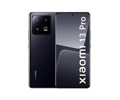 Xiaomi 13 Pro 5G Phone with 50MP Triple Rear Camera