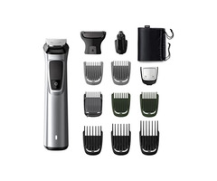 Philips 13-in-1 Multi Grooming Kit All-in-one Trimmer