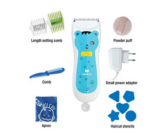 Havells BC1001 Rechargeable Baby Hair Clipper