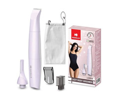 Havells FD5004 4-in-1 Lady Body Groomer