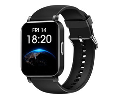 Eurans IW1 Lite Smartwatch with 1.4 Inch Display