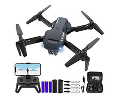 RADCLO Mini Drone with Camera - 1