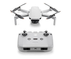 DJI MT2SD Mini 2 SE Foldable Mini Camera Drone - 1