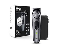 Braun Series 7 7410 All-in-One Trimmer