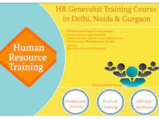 HR Training in Delhi, SLA Human Resource Institute, Sarita Vihar, Payroll Certification, - 1/1