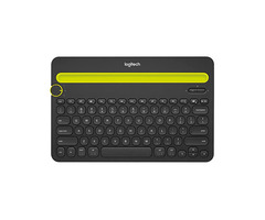 Logitech K480 Wireless Multi-Device Keyboard