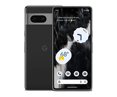 Google Pixel 7a 5G Phone with Dual 64 MP Rear Camera