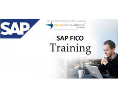 SAP FICO Certification in Delhi, Tilak Nagar, SLA Institute,