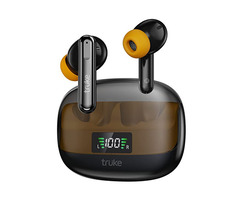 Truke Buds Vibe ANC Wireless Earbuds with 48H Playtime