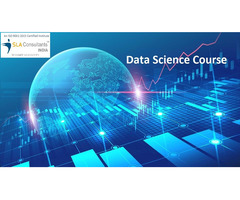 Data Science Institute, Dwarka, Delhi, SLA Data Analytics Course, Best SQL, Python Training