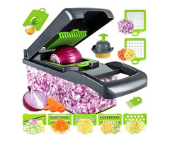 Maipor Vegetable Chopper Kitchen Gadgets
