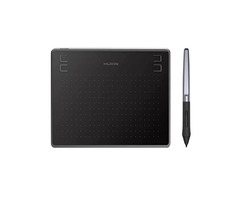 Huion HS64 Graphics Drawing Tablet