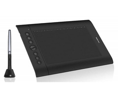 Huion H610 Pro V2 Digital Drawing Tablet