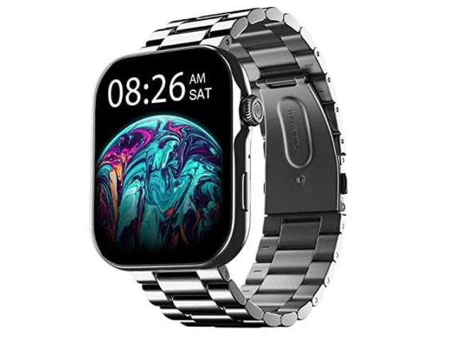 Noise ColorFit Ultra 3 Smartwatch with Bluetooth Calling - 1/2