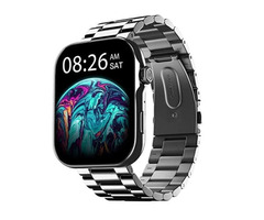 Noise ColorFit Ultra 3 Smartwatch with Bluetooth Calling - 1