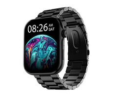 Noise ColorFit Ultra 3 Smartwatch with Bluetooth Calling
