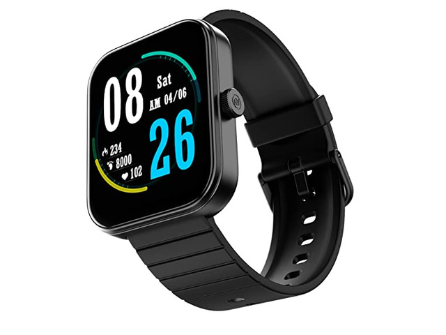 Noise ColorFit Pulse 3 Smartwatch with Bluetooth Calling - 1/1