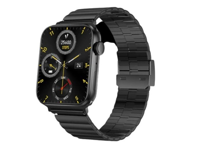 Fire-Boltt Visionary Ultra Smartwatch with Bluetooth Calling - 1/1