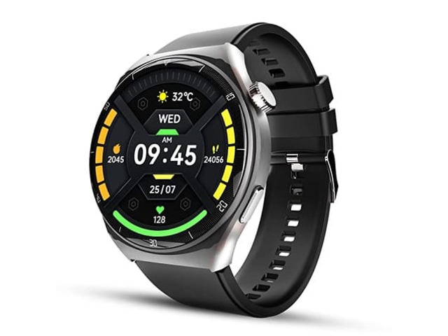 BeatXP Vega X Smartwatch with bluetooth Calling - 1/1
