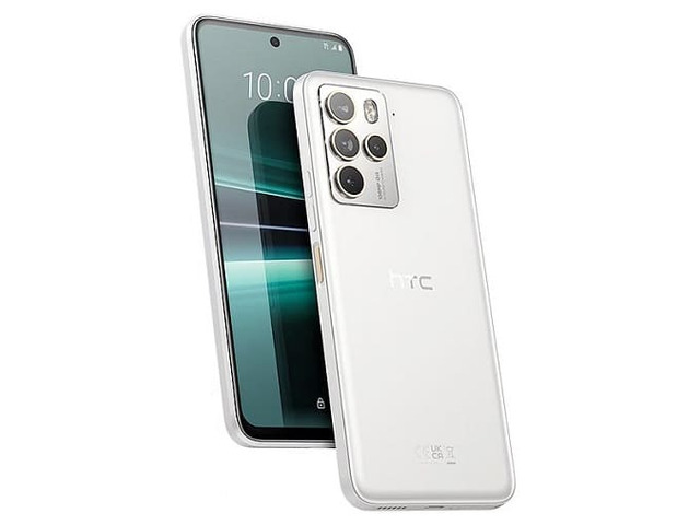 HTC U23 Pro 5G Phone with Quad 108 MP Rear Camera - 1/1