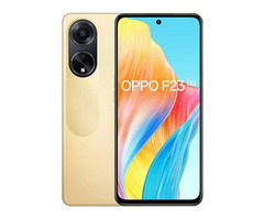 Oppo F23 5G Phone with Dual 64 MP Rear Camera - 1