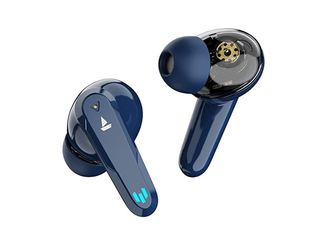 Boat 191 Gaming earbuds - 1/1