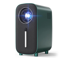Hision ‎G01-A Bluetooth Projector