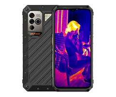 Ulefone Power Armor 18T 5G Phone with Triple 108 MP Rear Camera