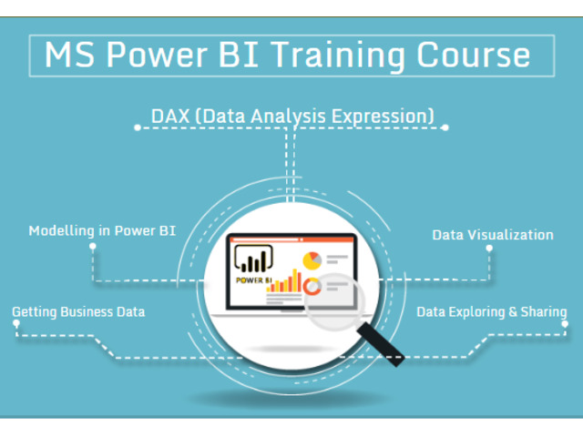Power BI Coaching in Delhi, Laxmi Nagar, SLA Institute, MS Excel, SQL , 100% Job Placement - 1/1