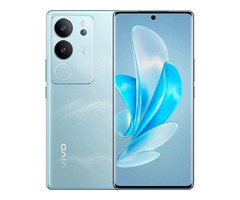 Vivo S17 Pro 5G Mobile Phone with Triple 50 MP Rear Camera