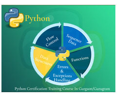 Python Data Science Course in Delhi, Laxmi Nagar, SLA Institute, 100% Job Guarantee
