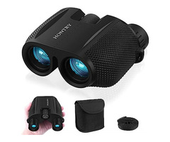 Hontry Binoculars for Adults and Kids