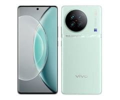 Vivo X90s 5G Phone with Triple 50 MP Rear Camera