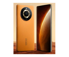 Realme Narzo 60 Pro 5G Phone with Dual 100 MP Rear Camera