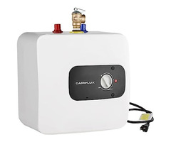 Camplux Hot Water Heater 4 Gallon