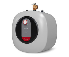 FOGATTI Electric Mini-Tank Water Heater