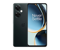 OnePlus Nord CE 3 Lite 5G Phone with Triple 108 MP Rear Camera