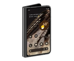 Google Pixel Fold 5G Phone with Triple 48 MP Rear Camera
