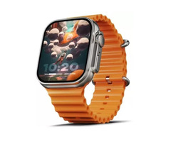 Boult Crown Smartwatch with 1.95 inch Display