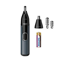 Philips NT3600/42 Norelco Nose Trimmer 3000