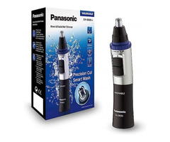 Panasonic ER-GN30-K Nose, Ear n Facial Hair Trimmer