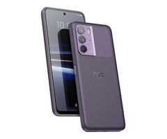 HTC U23 5G Phone with Triple 64 MP Rear Camera