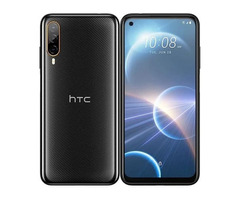 HTC Desire 22 Pro 5G Phone with Triple 64 MP Rear Camera - 1