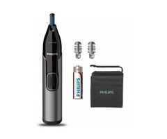 Philips Nt3650/16 Nose Trimmer Price and Reviews
