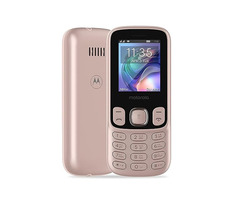 Motorola A10e Dual SIM Feature Phone