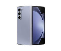 Samsung Galaxy Z Fold5 5G Phone with Triple 50 MP Rear Camera