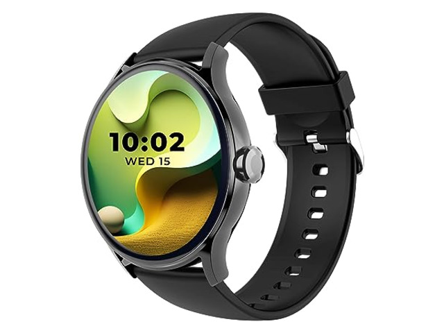 BeatXP Flare Pro Smartwatch - 1/1